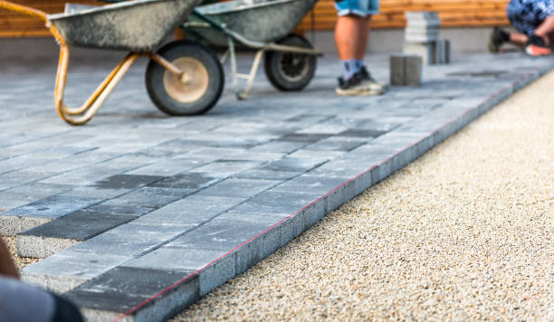 Best Concrete Steps and Stairs in Talty, TX