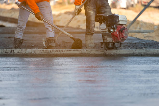 Best Concrete Foundation Repair in Talty, TX