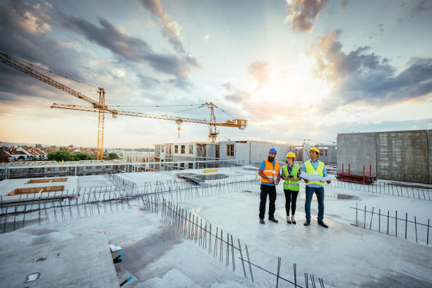 Best Residential Concrete Solutions in Talty, TX