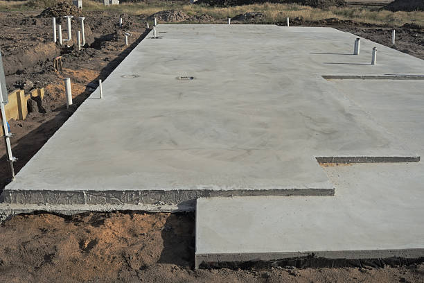 Best Industrial Concrete Flooring in Talty, TX