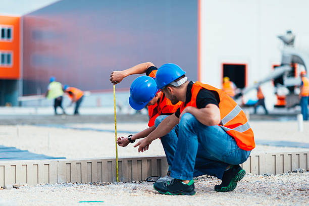Best Concrete Foundation Repair in Talty, TX